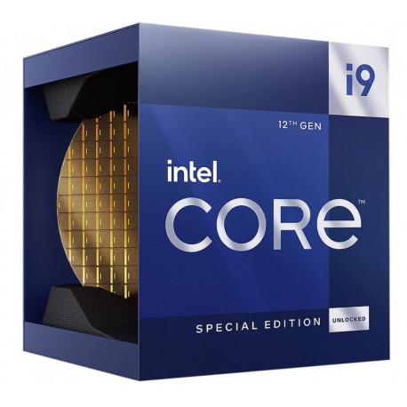 Intel Core i9-12900ks 3,4 GHz 30 MB Box