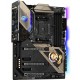 Asrock B550 Taichi Motherboard