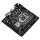 ASROCK H470M-HDV Motherboard