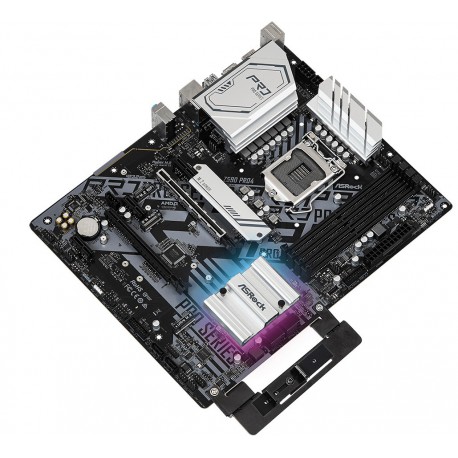 Asrock Z590 Pro4 Motherboard