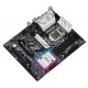 Asrock Z590 Pro4 Motherboard