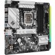 Asrock B660m Stahllegende Motherboard