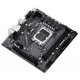 ASROCK H610M-HDV Motherboard