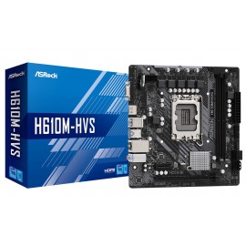 Płyta główna ASRock H610M-HVS