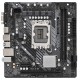 ASROCK H610M-HVS Motherboard