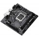 ASROCK H610M-HVS Motherboard