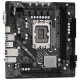 ASROCK H610M-HVS Motherboard