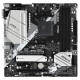 Asrock B550m Pro4 Motherboard