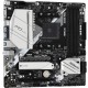 Asrock B550m Pro4 Motherboard