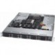 Supermicro SuperServer rack 1U SYS-1028R-WTRT