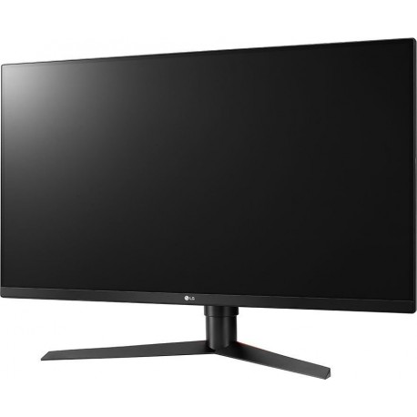 Monitor LG 32GK650F-B 31,5 Zoll