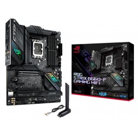 Asus Rog Strix B660-F Gaming WiFi Motherboard