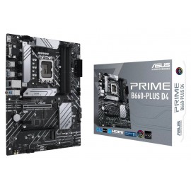 Płyta główna ASUS PRIME B660-PLUS D4