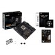 Asus Tuf Gaming B6606-Plus D4 Motherboard