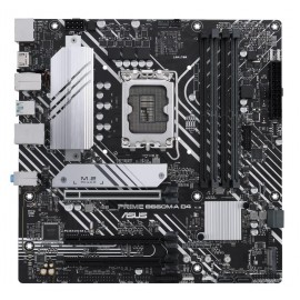 Asus Prime B660M D4 Motherboard