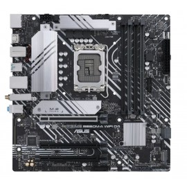 Asus Prime B660m WiFi D4 Motherboard