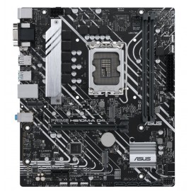 Asus Prime H610m D4 Motherboard