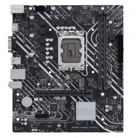 Asus Prime H610m-K D4 Motherboard