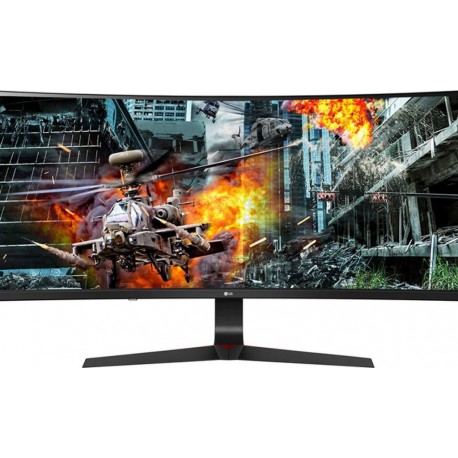 Monitor LG 34GL750-B 34 Zoll