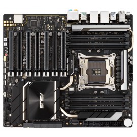 Płyta główna ASUS PRO WS X299 SAGE II