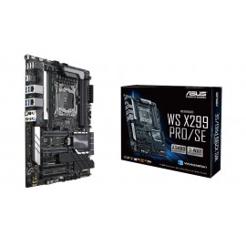 ASUS WS X299 Pro/SE Motherboard