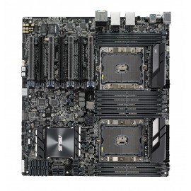 Asus WS C621E Salbei Motherboard