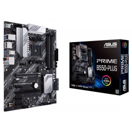 Asus Prime B550-Plus Motherboard