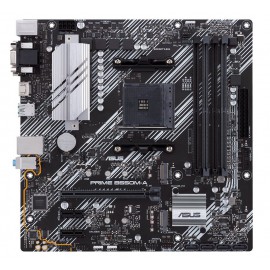 Asus Prime B550m Motherboard