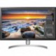 MONITOR LG LED 27UL850-W – 27 Zoll