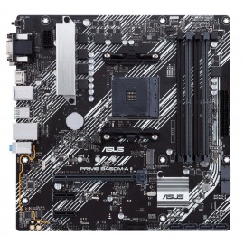 Asus Prime B450m II Motherboard