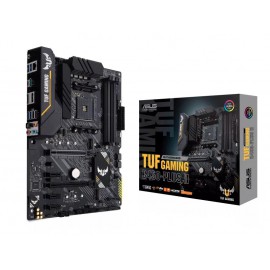 Asus Tuf Gaming B450-plus II Motherboard