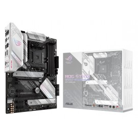 Płyta główna ASUS ROG STRIX B550-A GAMING