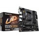 Gigabyte B550m DS3H Motherboard