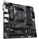 Gigabyte B550m DS3H Motherboard