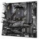 Gigabyte B550m DS3H Motherboard