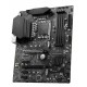 MSI Pro Z690-P DDR4 Motherboard