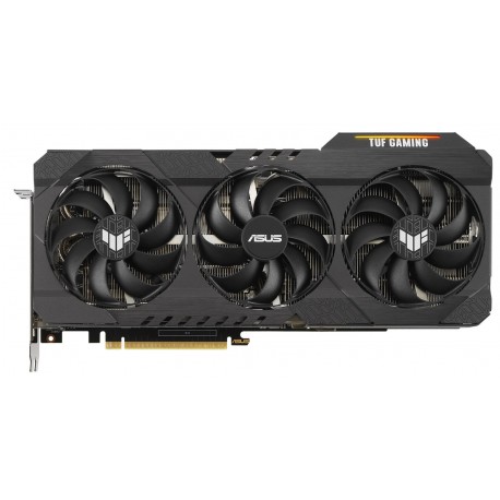 Asus Tuf Gaming GEF RTX 3080 TI OC 12 GB