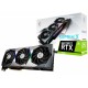 MSI Geforce RTX 3090 SUPRIM X 24 GB GDDR6X