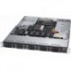 Supermicro SuperServer rack 1U SYS-1028R-WC1R