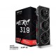 XFX Radeon RX 6900 XT Speedster Merc319 16 GB GDDR6