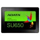 Adata Ultimate SU650 120 GB 2,5 Zoll SATA III