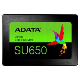 Dysk SSD ADATA Ultimate SU630 240GB 2.5 cala SATA III