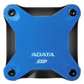 Dysk zewnętrzny ADATA SD600Q 240GB USB 3.1