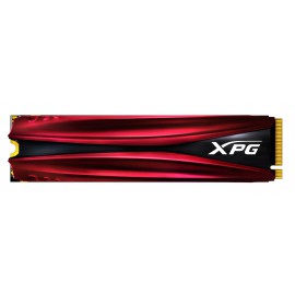 Dysk SSD ADATA XPG Gammix S11 Pro 512GB M.2 PCI-e NVMe