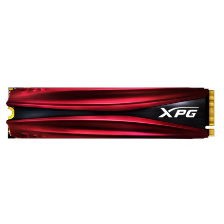 ADATA XPG Gammix S11 Pro 512GB M.2 PCI-E NVME SSD