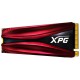 ADATA XPG Gammix S11 Pro 512GB M.2 PCI-E NVME SSD