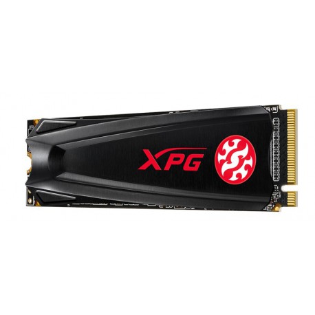 Adata XPG Gammix S5 256GB M.2 PCI-E NVME SSD