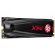 Dysk SSD ADATA XPG Gammix S5 256GB M.2 PCI-e NVMe