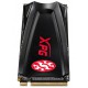 Adata XPG Gammix S5 256GB M.2 PCI-E NVME SSD