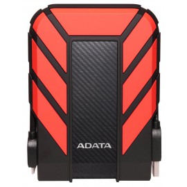 Dysk zewnętrzny HDD ADATA HD710 2TB USB 3.1 5400 RPM